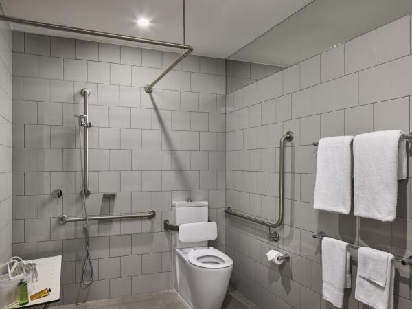 Punthill Parramatta : photo 5 de la chambre two bedroom apartment - accessible