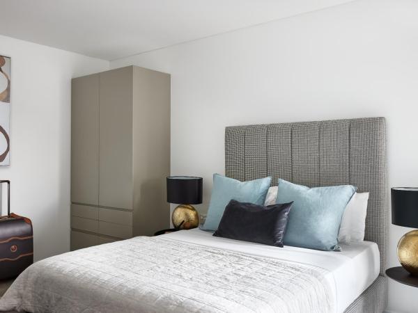 Punthill Parramatta : photo 4 de la chambre two bedroom apartment - accessible