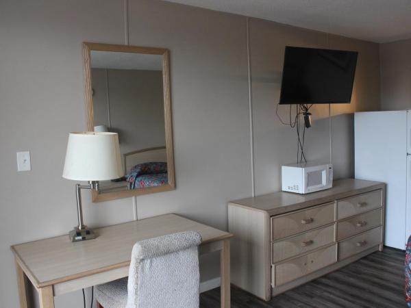 Red Carpet Inn - Louisville : photo 7 de la chambre studio lit king-size