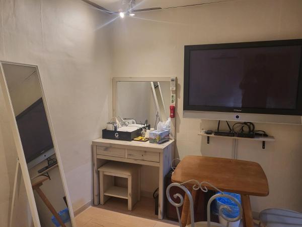 G Mini Hotel Dongdaemun : photo 1 de la chambre chambre triple