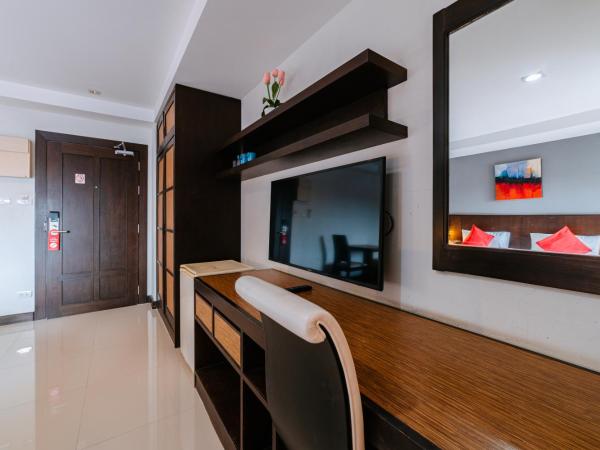 Ratana Hotel Sakdidet : photo 5 de la chambre chambre double ou lits jumeaux standard