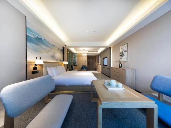 Ausotel by Argyle Baiyun International Airport Renhe Metro Exit B : photo 7 de la chambre chambre double deluxe