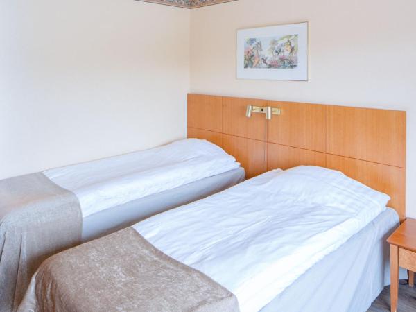 Holiday Club Turun Caribia : photo 2 de la chambre chambre lits jumeaux Économique