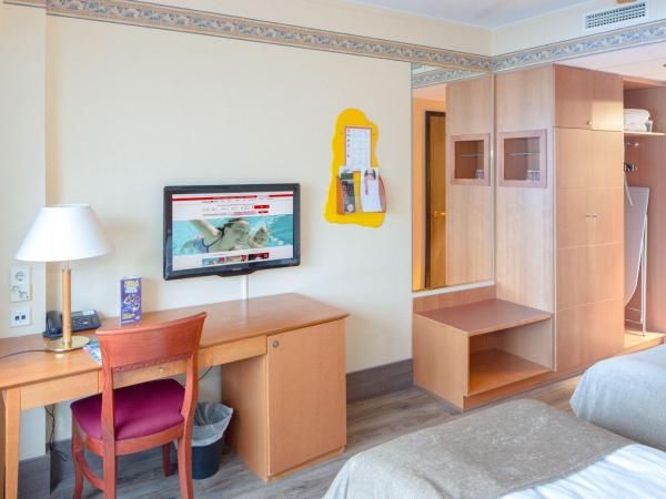 Holiday Club Turun Caribia : photo 3 de la chambre chambre lits jumeaux Économique