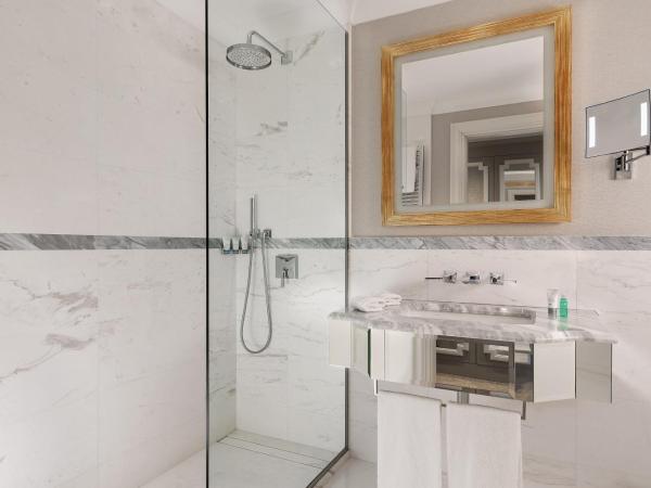 The Westin Palace, Milan : photo 3 de la chambre chambre double contemporaine