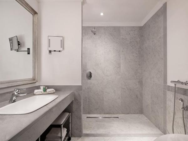 The Westin Palace, Milan : photo 5 de la chambre chambre double contemporaine