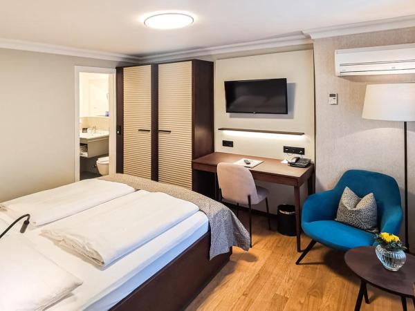 Hotel Elefant : photo 1 de la chambre chambre double Économique