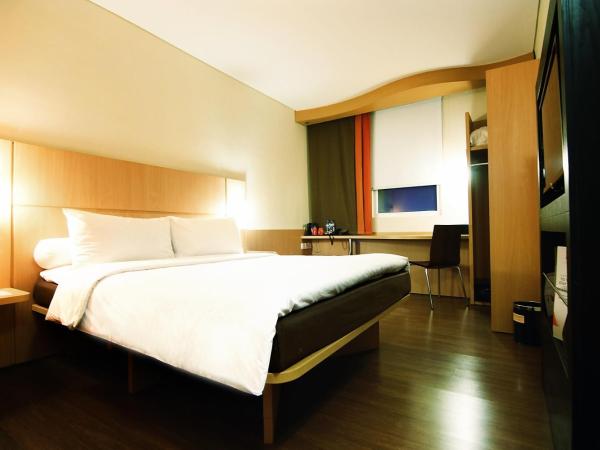 Ibis Surabaya City Center : photo 5 de la chambre chambre double standard