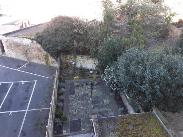 Brocks : photo 9 de la chambre chambre lit king-size ou lits jumeaux