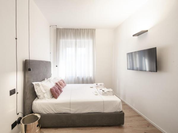 San Carlo Suite Torino : photo 2 de la chambre appartement standard