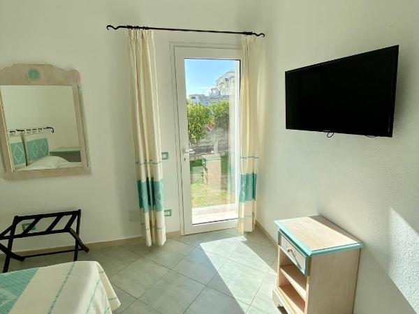 Tigrillo Bed&Breakfast : photo 3 de la chambre chambre double ou lits jumeaux avec salle de bains privative