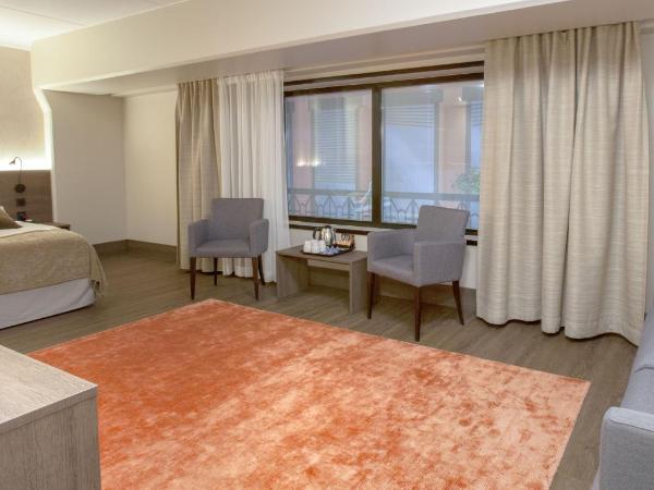 Holiday Club Turun Caribia : photo 3 de la chambre queen superior family with superpark view