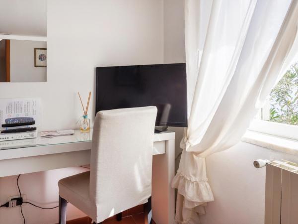 Villa Greta Hotel Rooms & Suites : photo 6 de la chambre chambre double