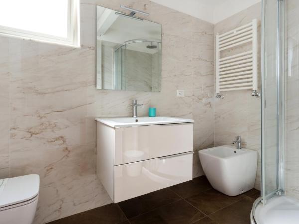 Villa Greta Hotel Rooms & Suites : photo 5 de la chambre chambre double