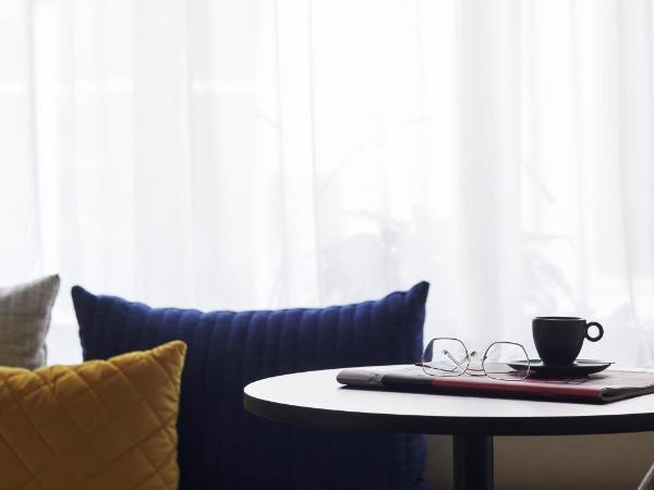 The Social Athens Hotel, a member of Radisson Individuals : photo 4 de la chambre suite sociale