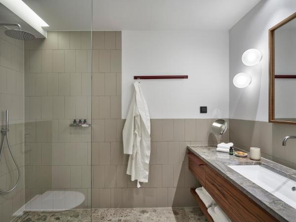 The Social Athens Hotel, a member of Radisson Individuals : photo 5 de la chambre suite sociale