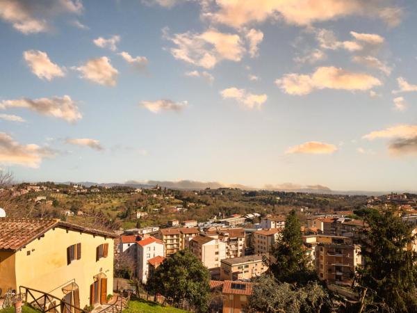 Villa Socini : photo 1 de la chambre loft