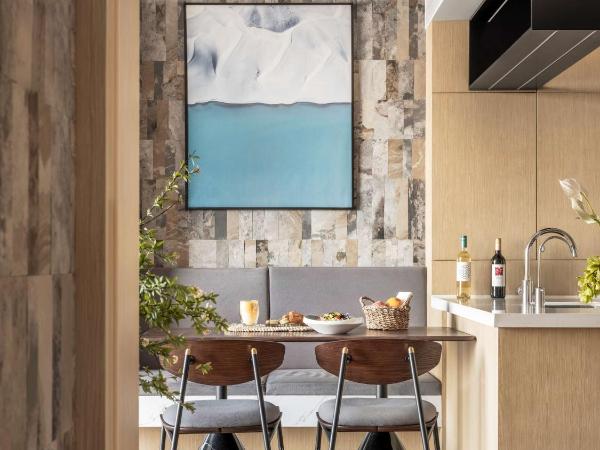 East Beijing : photo 7 de la chambre suite