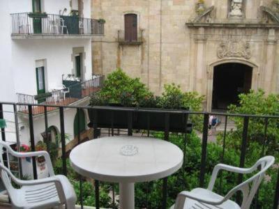 L´Hostalet : photo 2 de la chambre chambre double ou lits jumeaux