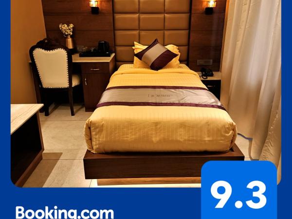 Retrieve Health & Wellness : photo 1 de la chambre chambre simple deluxe