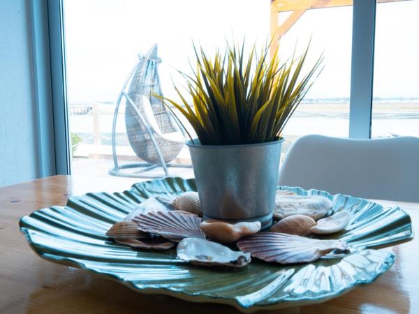 Wax Hostel : photo 9 de la chambre chambre double avec salle de bains commune