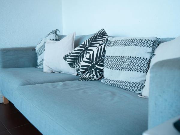 Wax Hostel : photo 10 de la chambre chambre double avec salle de bains commune