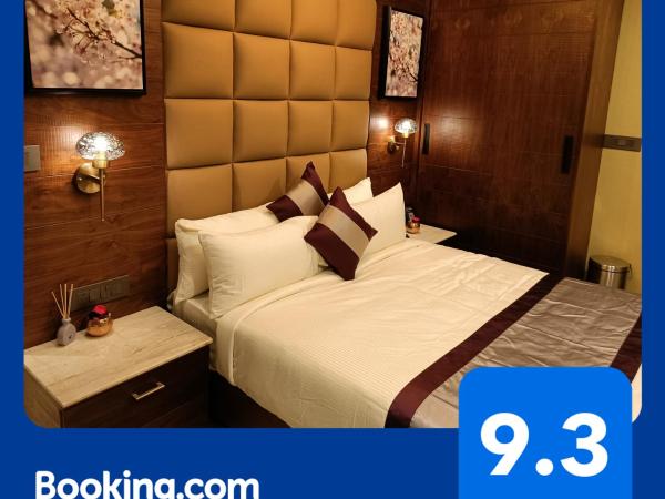 Retrieve Health & Wellness : photo 1 de la chambre chambre double deluxe