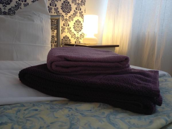 B&B MY PLACE mit Frühstückspaket - with Breakfastbox : photo 5 de la chambre appartement 2 chambres