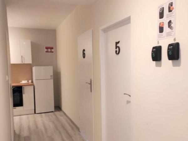 Rynek 9 : photo 6 de la chambre chambre double