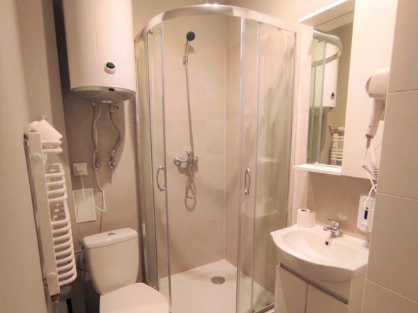 Rynek 9 : photo 7 de la chambre chambre double