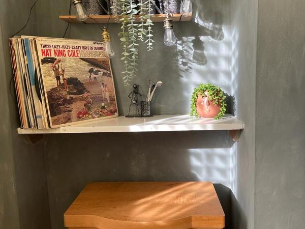 Room in family home near Penny Lane Liverpool : photo 6 de la chambre chambre double