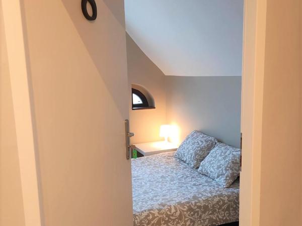 Rynek 10 : photo 3 de la chambre chambre double standard