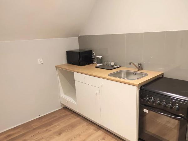 Rynek 10 : photo 5 de la chambre chambre double standard