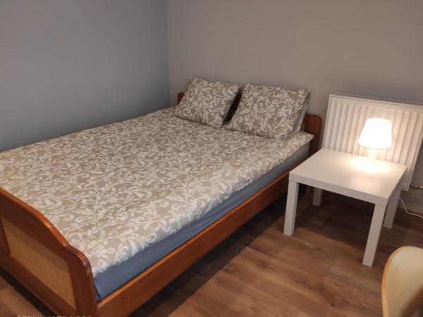 Rynek 10 : photo 3 de la chambre chambre double standard