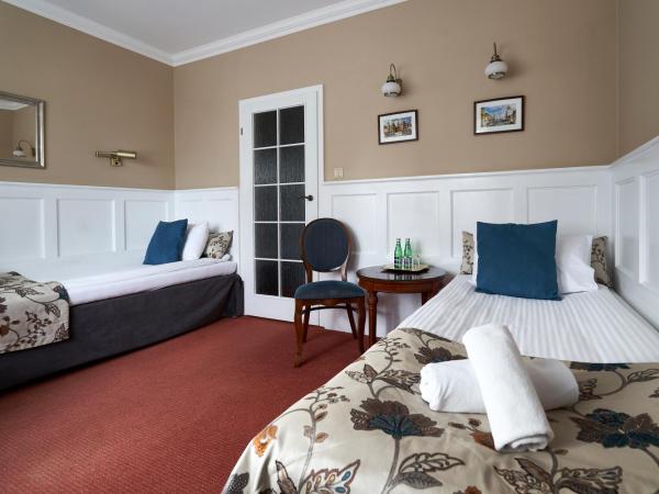 American House Hennela : photo 3 de la chambre chambre double ou lits jumeaux