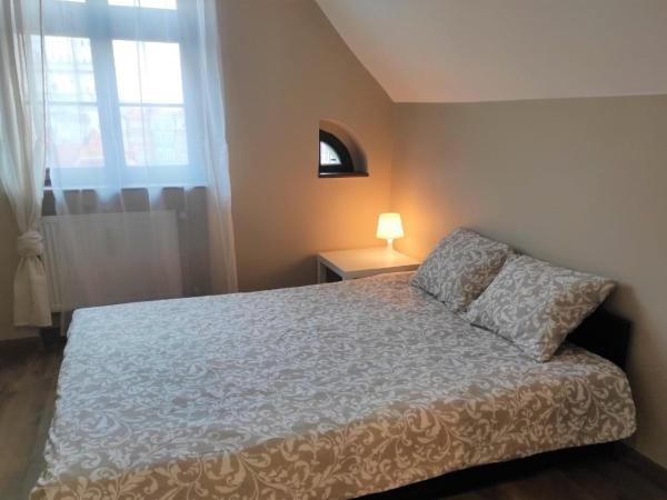 Rynek 10 : photo 2 de la chambre chambre double standard