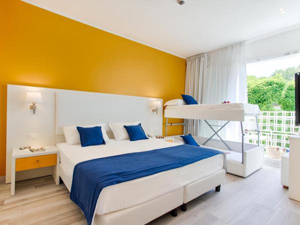 Hotel Greif : photo 2 de la chambre chambre triple confort