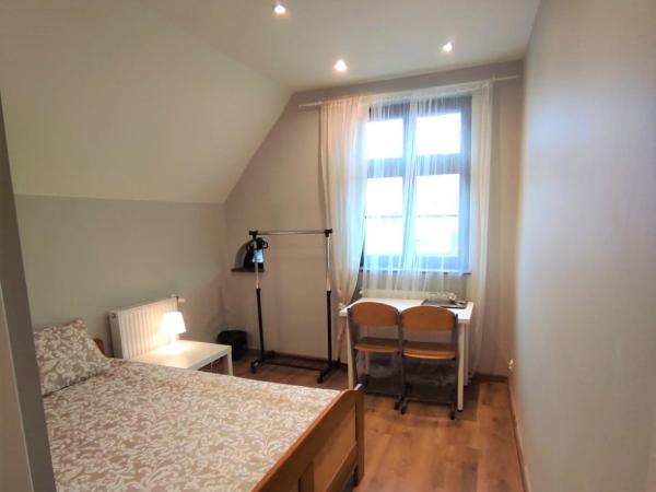 Rynek 10 : photo 2 de la chambre chambre double standard