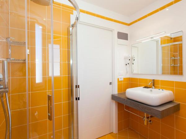 Hotel Greif : photo 6 de la chambre chambre triple confort