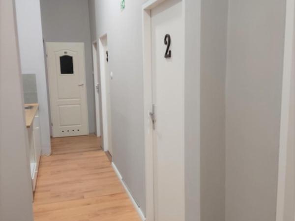 Rynek 7 : photo 4 de la chambre chambre double