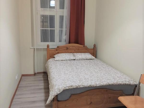 Rynek 7 : photo 2 de la chambre chambre double