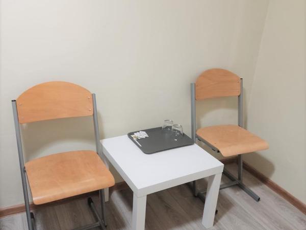 Rynek 7 : photo 3 de la chambre chambre double