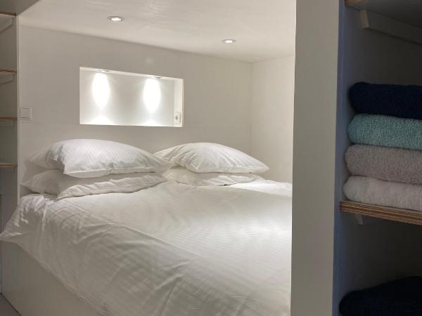 HiP & STYLISCH B&B : photo 6 de la chambre studio deluxe