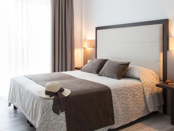 Hotel Greif : photo 4 de la chambre chambre double ou lits jumeaux classique