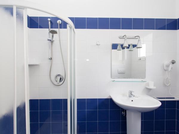 Hotel Greif : photo 5 de la chambre chambre double ou lits jumeaux classique