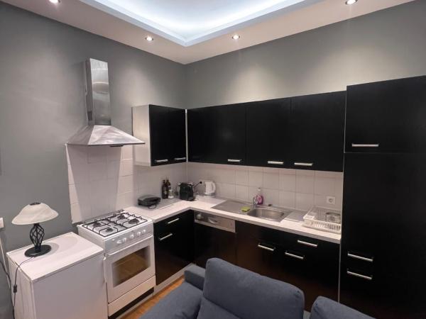 Urban Boutique Hotel : photo 5 de la chambre appartement 1 chambre