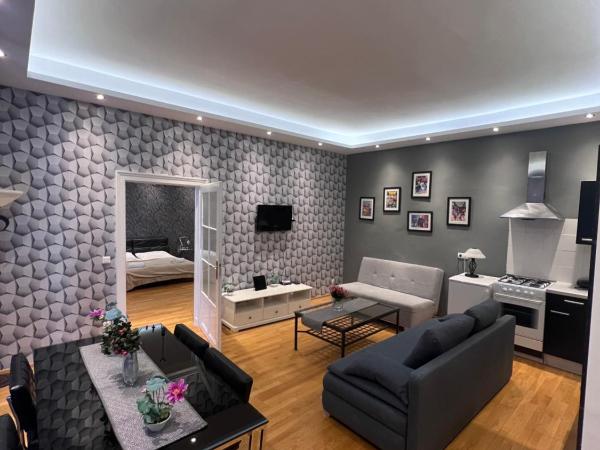 Urban Boutique Hotel : photo 1 de la chambre appartement 1 chambre