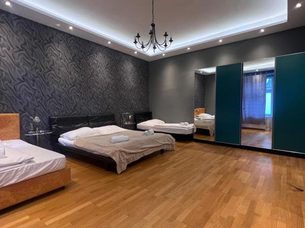 Urban Boutique Hotel : photo 4 de la chambre appartement 1 chambre