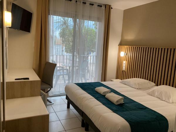 Acapella Hotel : photo 10 de la chambre chambre double supérieure