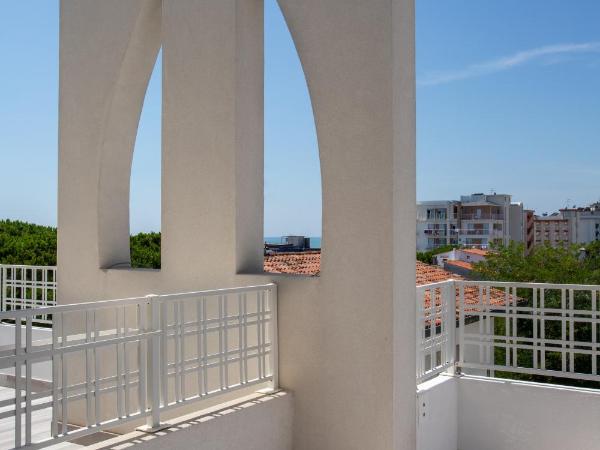 Hotel Greif : photo 5 de la chambre chambre triple supérieure